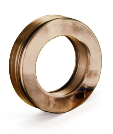 VBXX Bearing Isolator