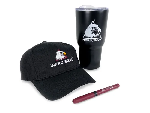 Inpro/Seal thePOD - promotional item orders