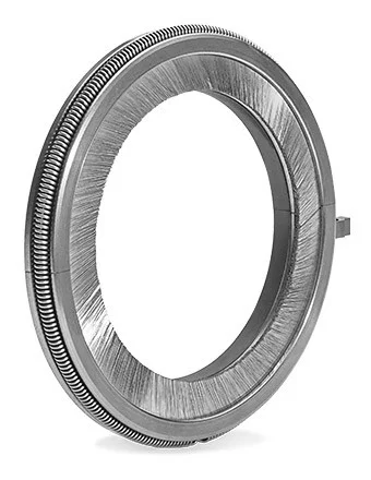 Sentinel Floating Brush Seal (FBS) for process steam turbines