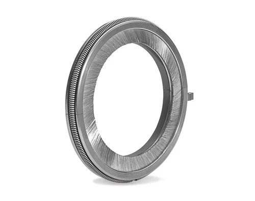 Sentinel Floating Brush Seal (FBS) for process steam turbines